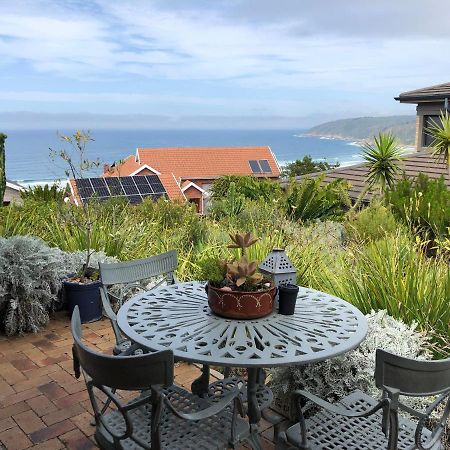 Wilderness Ocean View Cottage מראה חיצוני תמונה
