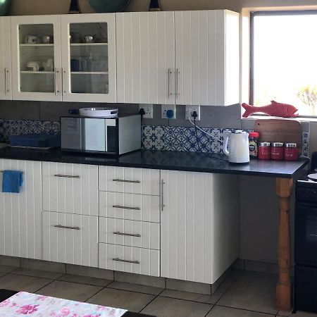Wilderness Ocean View Cottage מראה חיצוני תמונה