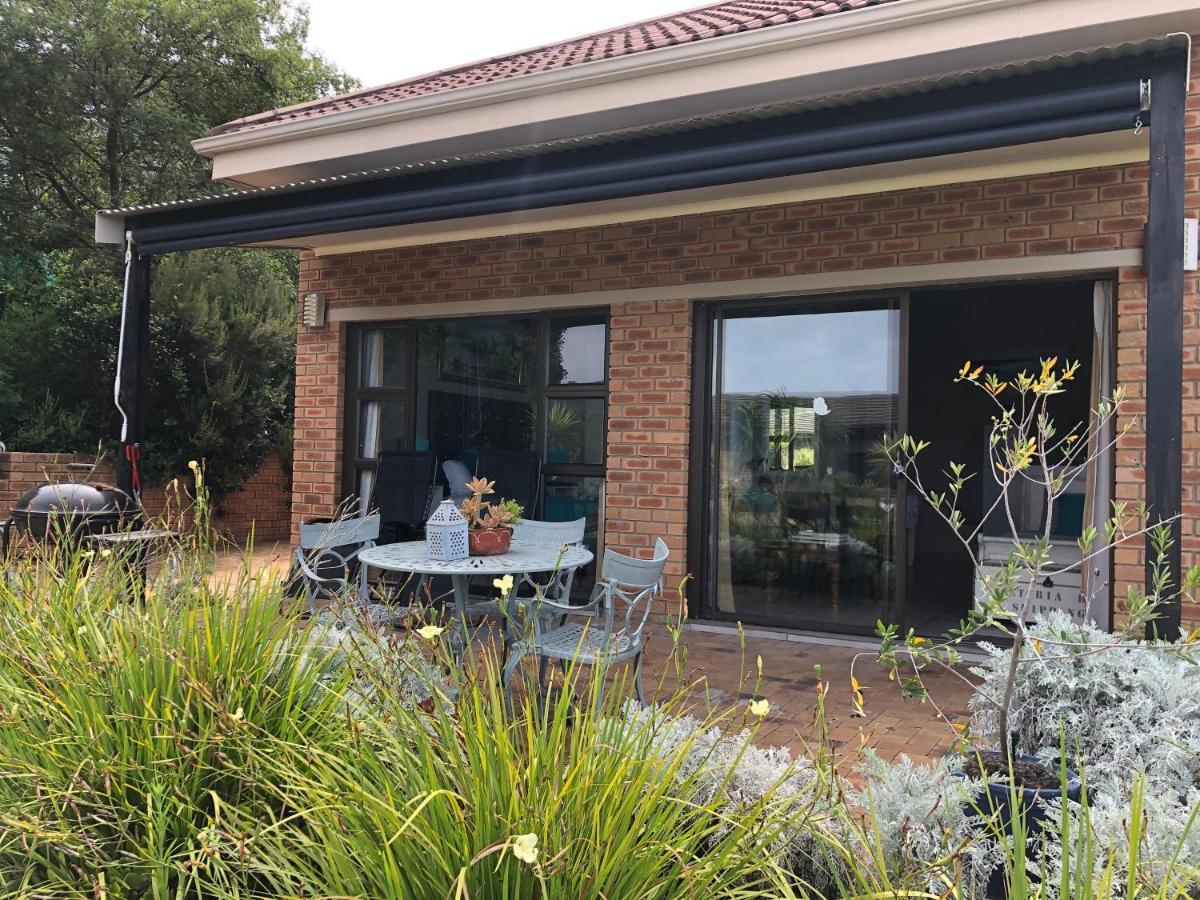 Wilderness Ocean View Cottage מראה חיצוני תמונה