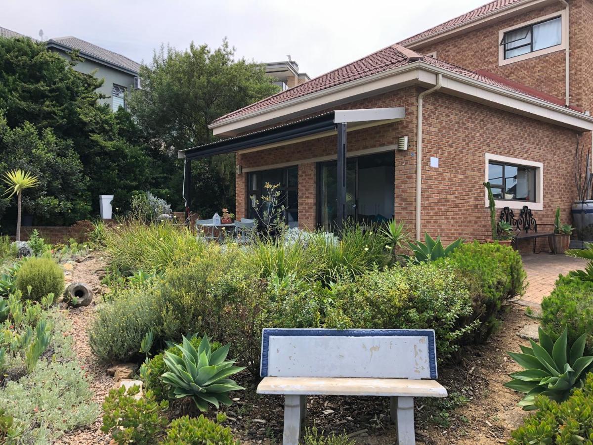 Wilderness Ocean View Cottage מראה חיצוני תמונה