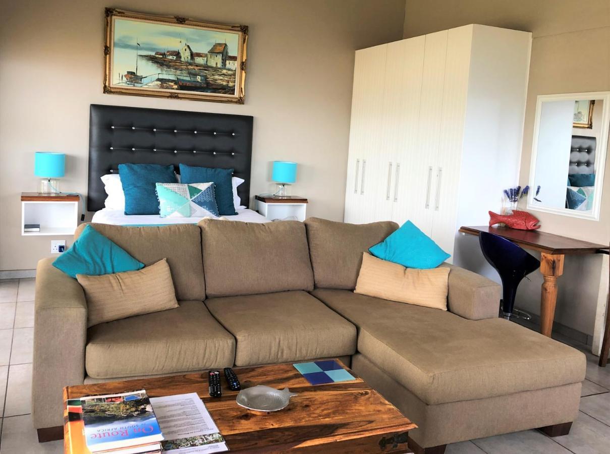 Wilderness Ocean View Cottage מראה חיצוני תמונה