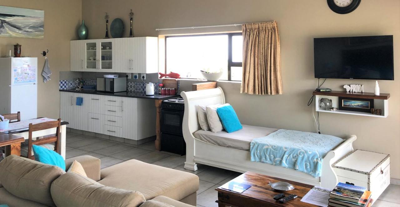 Wilderness Ocean View Cottage מראה חיצוני תמונה