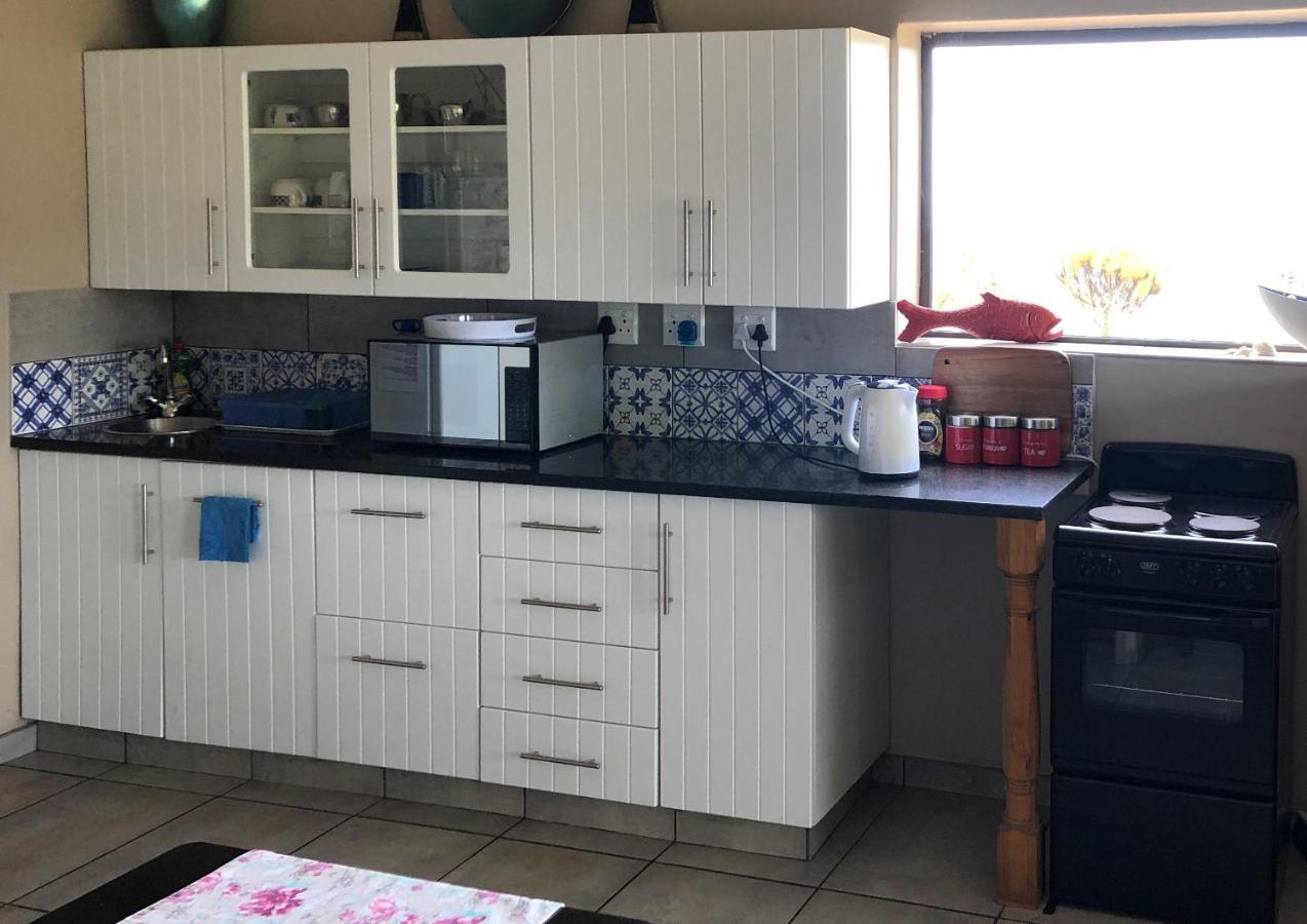 Wilderness Ocean View Cottage מראה חיצוני תמונה