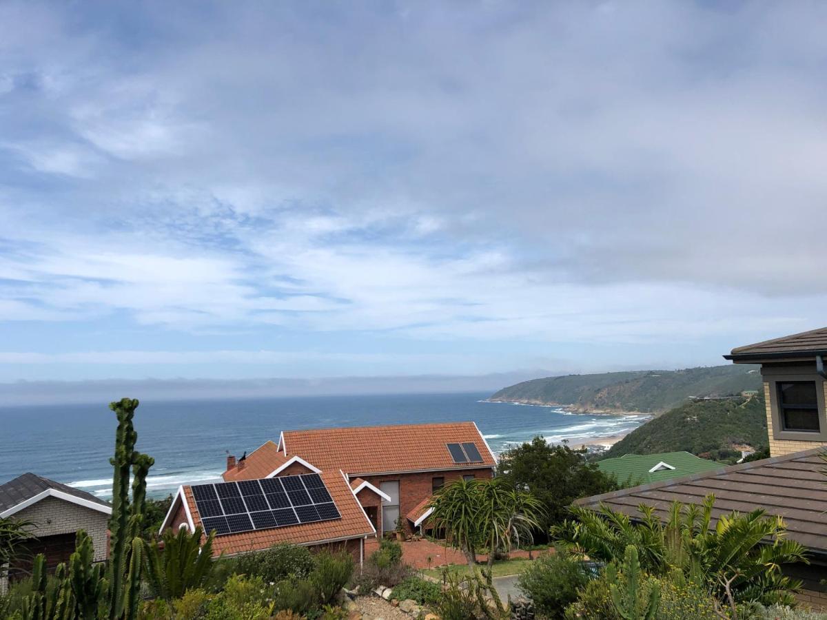 Wilderness Ocean View Cottage מראה חיצוני תמונה