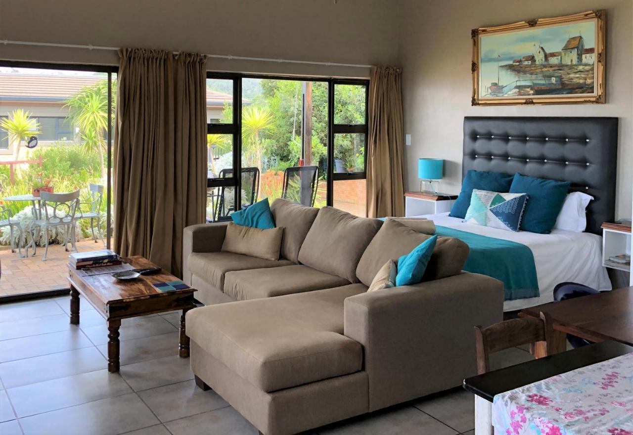 Wilderness Ocean View Cottage מראה חיצוני תמונה