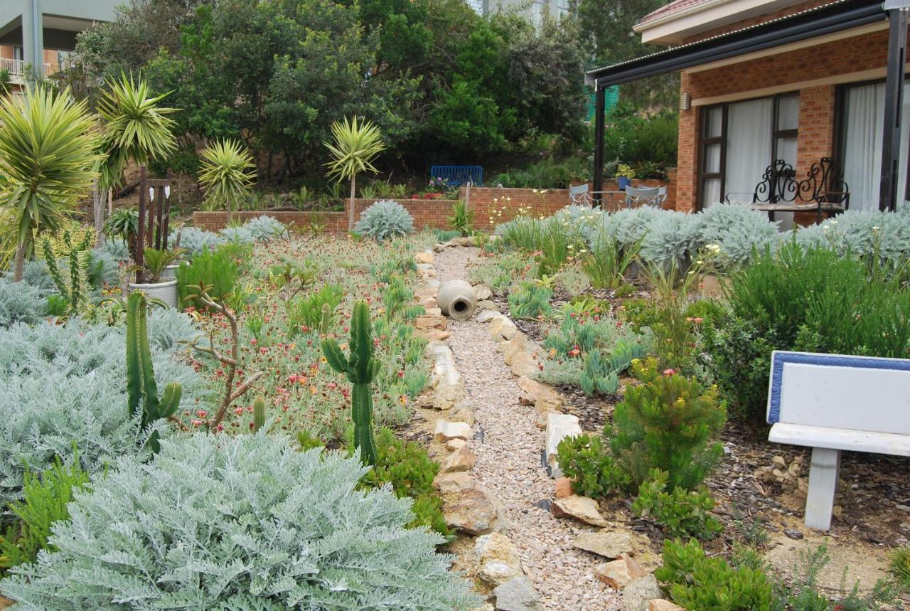 Wilderness Ocean View Cottage מראה חיצוני תמונה
